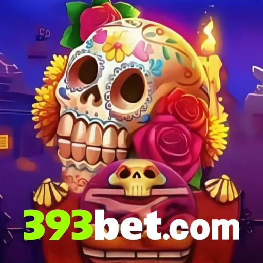 393bet Logo