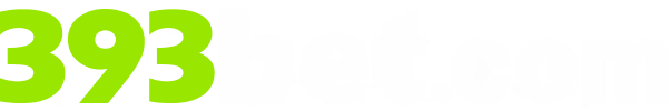 393bet com logo